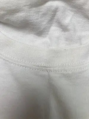 toy machine/トイマシーン/Tシャツ/カットソー/トップス/ホワイト/M