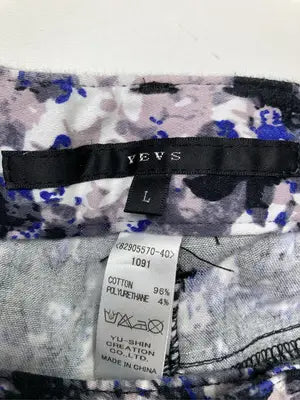 YEVS/イーブス/その他パンツ/パンツ/ネイビー/L