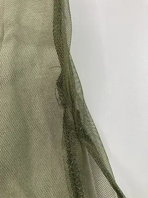 AQUALEAF/アクアリーフ/Tシャツ/カットソー/トップス/カーキ/F