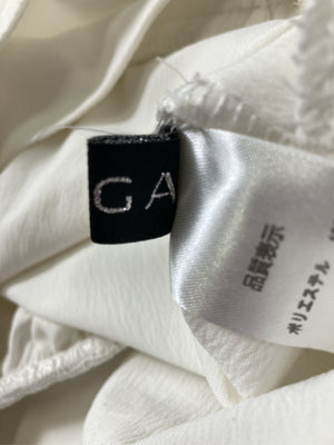 SPIGA/スピガ/Tシャツ/カットソー/トップス/ホワイト