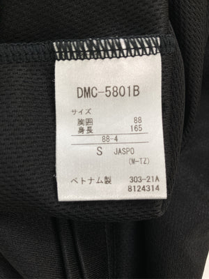 DESCENTE/デサント/Tシャツ/カットソー/トップス/ブラック/S