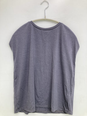 SENSE OF PLACE/センスオブプレイス/Tシャツ/カットソー/トップス/グレー/Free