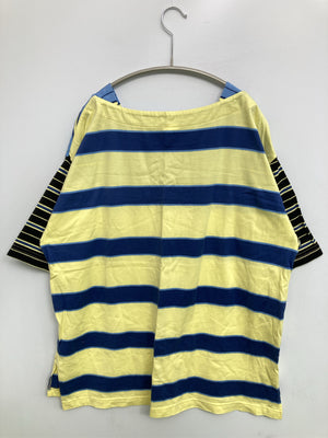 RNA/アールエヌエー/Tシャツ/カットソー/トップス/イエロー/M