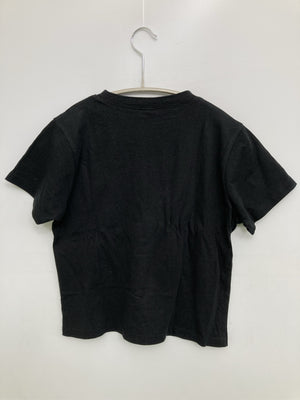 Disney/ディズニー/Tシャツ/カットソー/トップス/ブラック/F