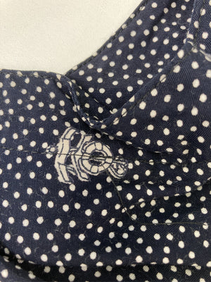 シャツ/ブラウス/トップス/ブラック/MEDIUM