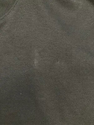 UNIQLO U/ユニクロユー/Tシャツ/カットソー/トップス/ブラック/XL