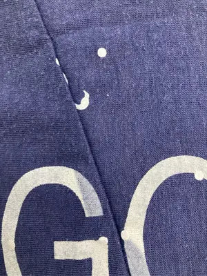 BLUCIELO/Tシャツ/カットソー/トップス/ブルー/M