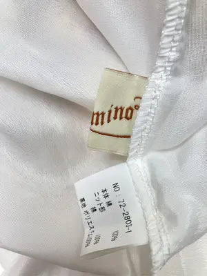 Clcamino/ワンピース/ワンピース/ドレス/ベージュ