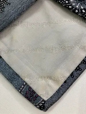 pierre balmain/ピエールバルマン/ネクタイ/ファッション雑貨/スカイブルー