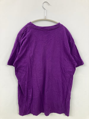 Granlobo/Tシャツ/カットソー/トップス/パープル/MEDIUM