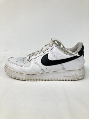 NIKE/ナイキ/スニーカー/シューズ/ホワイト/24.5