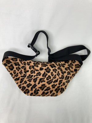 ボディバッグ/ウエストポーチ/バッグ/ベージュ