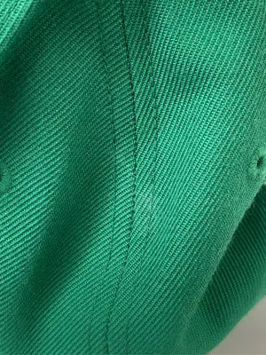 mitchell & ness/ミッチェルアンドネス/キャップ/帽子/グリーン