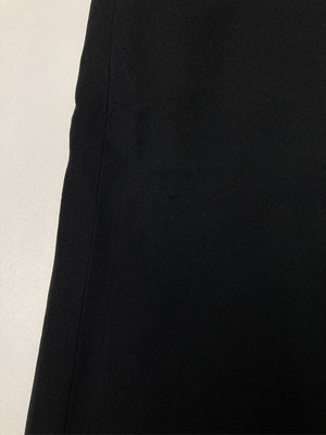 EMMA/エマ/スウェットパンツ/パンツ/ブラック