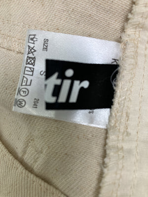 kutir/クティール/その他パンツ/パンツ/ホワイト/S