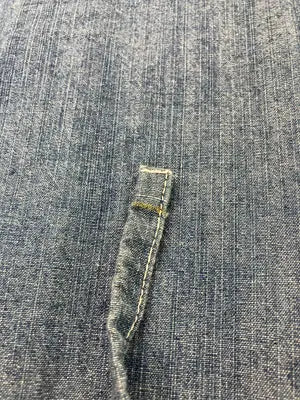 W closet wears inc/シャツワンピース/ワンピース/ドレス/ブルー/F