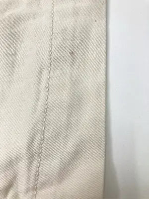 coen/コーエン/チノパンツ/パンツ/アイボリー/SMALL