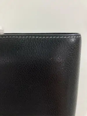 SHIPS/シップス/財布/財布/小物/ブラック