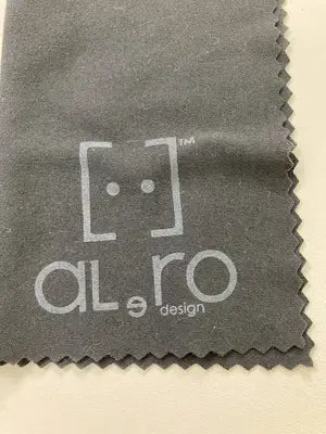 al e ro/サングラス/ファッション雑貨/オレンジ