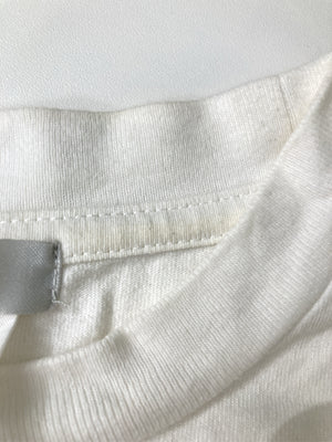 SENSE OF PLACE/センスオブプレイス/Tシャツ/カットソー/トップス/ホワイト/M