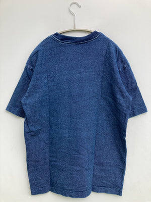 GAP/ギャップ/Tシャツ/カットソー/トップス/ブルー/XS