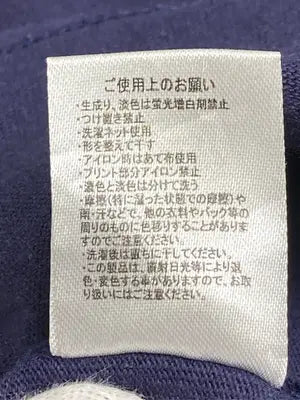 labradoretriver/Tシャツ/カットソー/トップス/ネイビー/L