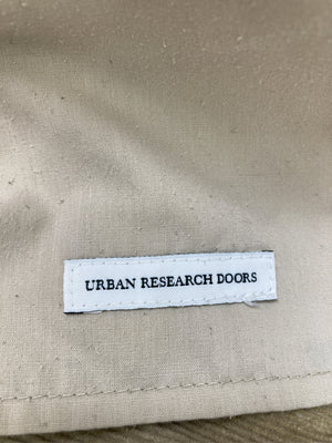 URBAN RESEARCH DOORS/アーバンリサーチドアーズ/その他パンツ/パンツ/ベージュ/40