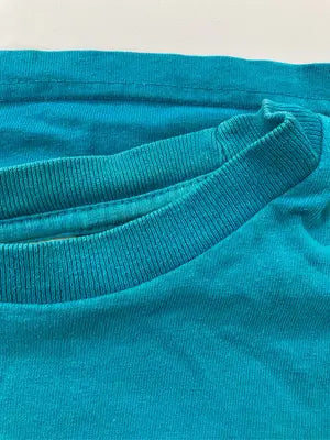 Laundry/ランドリー/Tシャツ/カットソー/トップス/スカイブルー/EXTRA SMALL