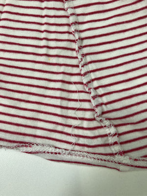 ZARA/ザラ/Tシャツ/カットソー/トップス/レッド/S