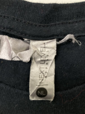 Next Level Apparel/ネクストレベルアパレル/Tシャツ/カットソー/トップス/ブラック/XXL