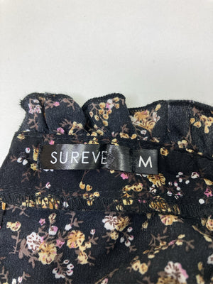 SUREVE/シュリーブ/その他トップス/トップス/ブラック/M