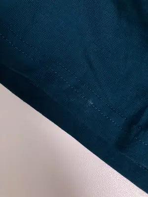 LA MARINE FRANCAISE/Tシャツ/カットソー/トップス/ブルー/4L