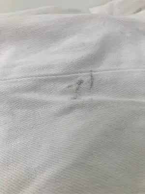 UNIQLO/ユニクロ/その他パンツ/パンツ/ホワイト/28