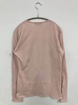 bexist/Tシャツ/カットソー/トップス/ピンク/2