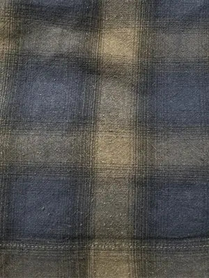 Smith's American/シャツ/ブラウス/トップス/ネイビー/6L