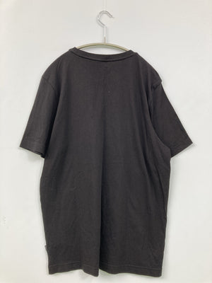 PUMA/プーマ/Tシャツ/カットソー/トップス/ブラック
