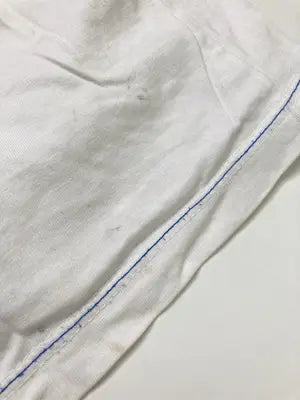 ADER/アーダー/Tシャツ/カットソー/トップス/ホワイト/3