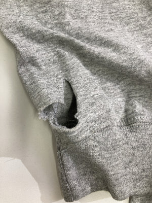 Carhartt/カーハート/Tシャツ/カットソー/トップス/グレー/XL