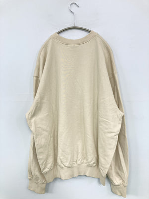 SCULPTOR/スカルプター/Tシャツ/カットソー/トップス/アイボリー/L