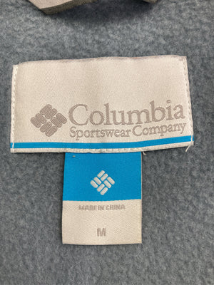 Columbia/コロンビア/スウェット/トップス/グレー/M