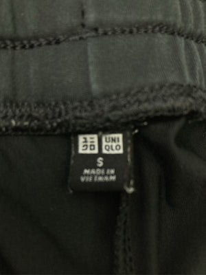 UNIQLO/ユニクロ/その他パンツ/パンツ/ブラック/S