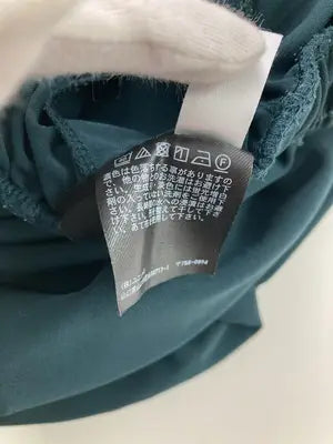 UNIQLO/ユニクロ/その他パンツ/パンツ/グリーン/L