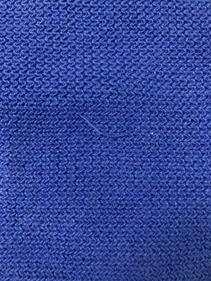 ZARA/ザラ/ニット/セーター/トップス/ブルー/EUR M/USA M/ MEX 40