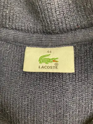 LACOSTE/ラコステ/ベスト/トップス/ネイビー/44