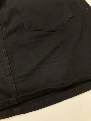 continuer de NICE CLAUP/コンティニューデナイスクラップ/ショート/ミニスカート/スカート/ブラック/F