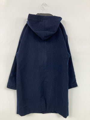 CLOTHING and UNION CRAFT/その他アウター/ジャケット/アウター/ネイビー/L