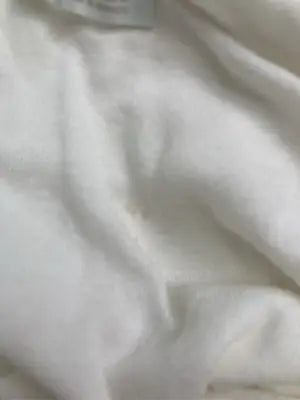 ZARA/ザラ/Tシャツ/カットソー/トップス/ホワイト/M
