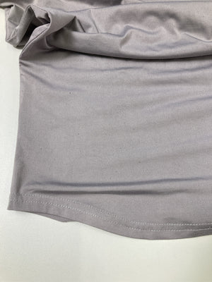 Tシャツ/カットソー/トップス/グレー/XL