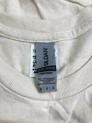 GILDAN/ギルダン/Tシャツ/カットソー/トップス/アイボリー/M