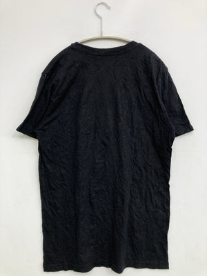 QUIKSILVER/クイックシルバー/Tシャツ/カットソー/トップス/ブラック/XL